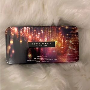 Fenty Mini Glass Bomb Set 💥💥💥